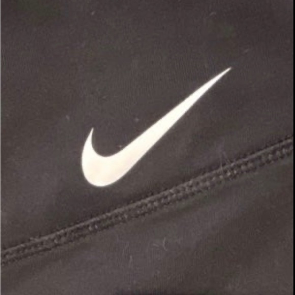 Nike stripe tights - Picture 4 of 6